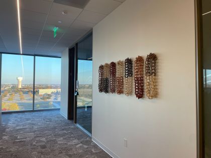 Moving Horizon collection TIAA VS