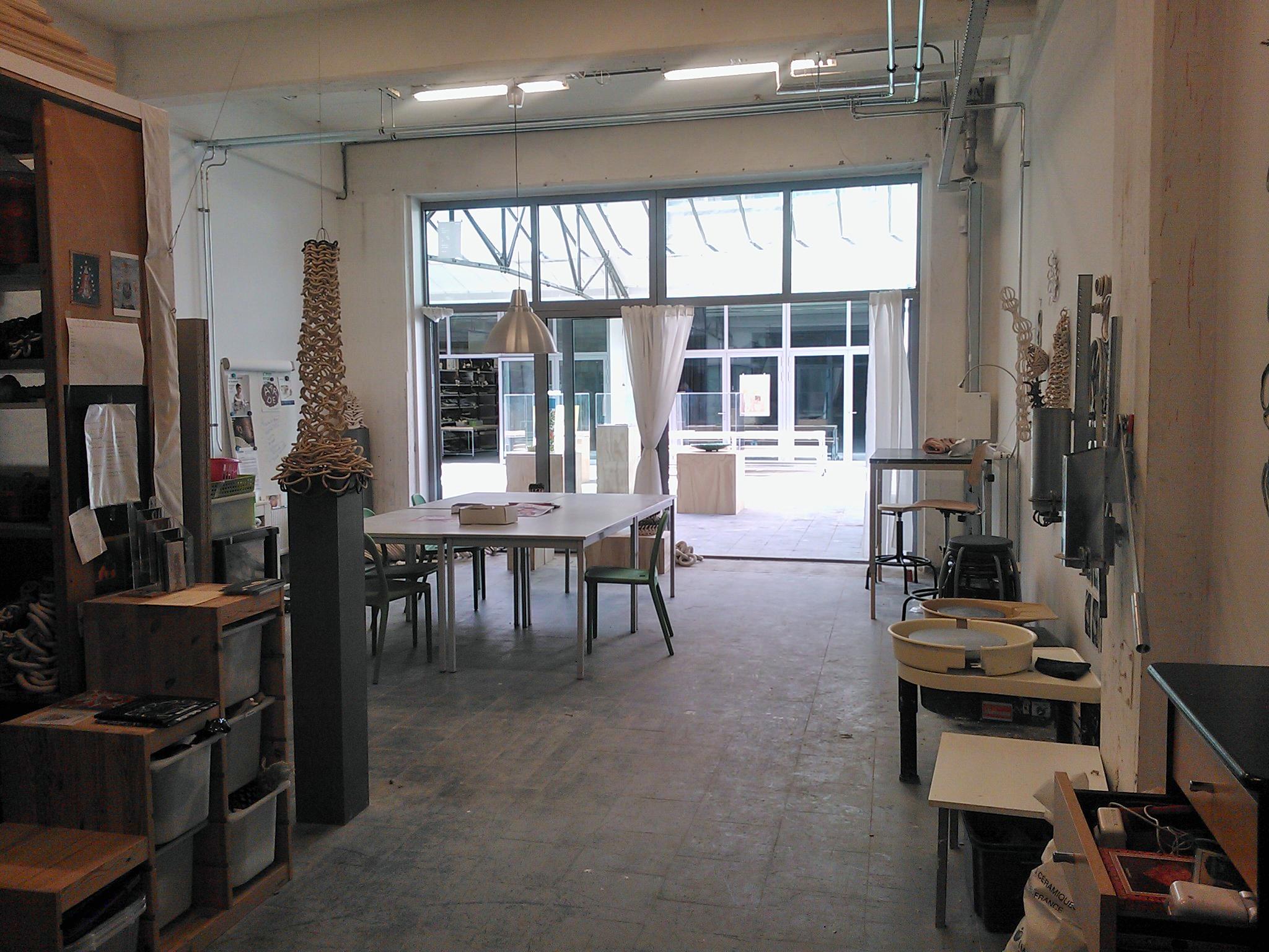 atelier